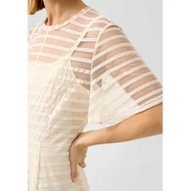 s.Oliver Maxikleid Beige 36