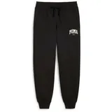 Puma Squad Trainingshose Black XS