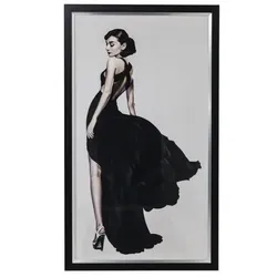 Bild Frame Diva 100 x 172 cm