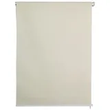 Jet-Line Seitenmarkise 100 x 230 cm beige Polyester