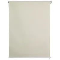 Jet-Line Seitenmarkise 100 x 230 cm beige Polyester