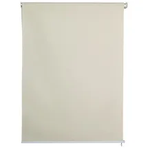 Jet-Line Seitenmarkise 100 x 230 cm beige Polyester