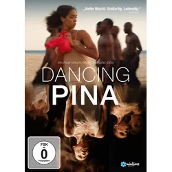 Dancing Pina