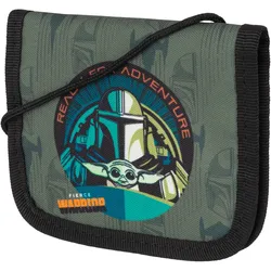 McNeill Schulzubehör Brustbeutel -Kollektion Disney Star Wars  MANDALORIAN