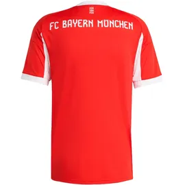 adidas FC Bayern München Heimtrikot 2025/26 Herren Gr. L