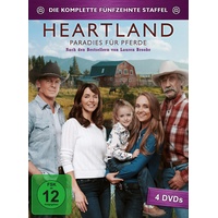 Plaion pictures Heartland - Paradies für Pferde - Staffel