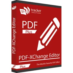 PDF-XChange Editor Plus