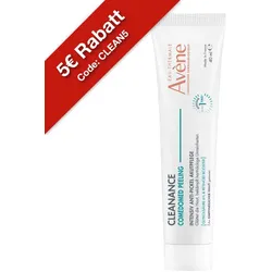 Avene Cleanance Comedomed Peeling Anti-Pickel Akutpflege