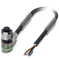 Phoenix Contact Sensor-/Aktor-Kabel SAC-4P- 3,0-#1415610