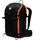 Mammut Tour 30 Women Removable Airbag 3.0 Schwarz/Orange