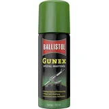 Ballistol 22150 Gunex Waffen-Öl Spray 50ml