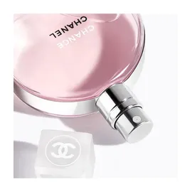Chanel Chance Eau Tendre Eau de Toilette 100 ml