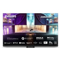 Philips 55OLED908/12 139 cm (55") OLED-TV