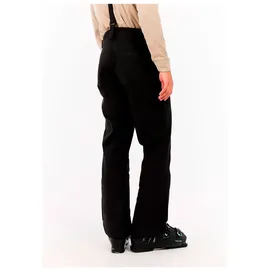 Protest PRTChester snowpants, True Black S