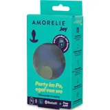 amorelie joy Move Blau