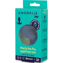 amorelie joy Move Blau