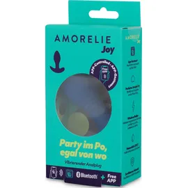 amorelie joy Move Blau