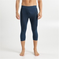 Uyn Fusyon Biotech Underwear Pants Medium blue poseidon S/M