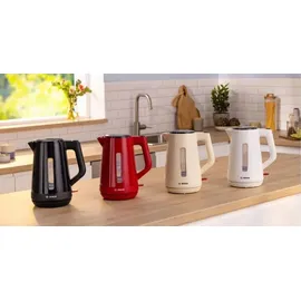 Bosch MyMoment TWK1M124 1,7 l Rot