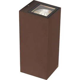 QAZQA Baleno (AR70) rostBraun