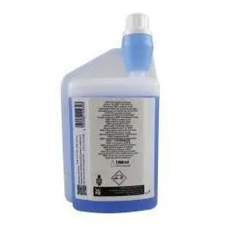 Wmf Milchsystemreiniger 1000ml 3306836000 1.000ml