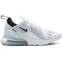 Nike Air Max 270 Herren White/White/Black 44,5