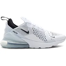 Nike Air Max 270 Herren White/White/Black 44,5