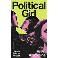 Penguin Books Ltd Political Girl