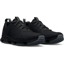 UNDER ARMOUR Micro G Strikefast Taktik Outdoorschuhe Herren 001 - black/black/pitch gray 44