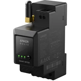 Anker SOLIX Solarbank 2 E1600 Pro + Smarter Zähler