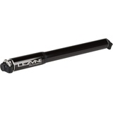 Lezyne Minipumpe CNC ROAD Drive MEDIUM, - schwarz