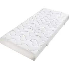 Beco Komfortschaummatratze Double Deluxe 100 x 200 cm H2