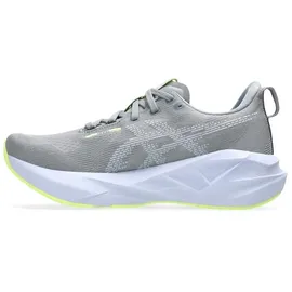 Asics Novablast 5 Herren Gravel/Blue Fade 40,5