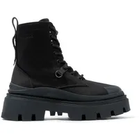 Palladium Pallasquad CVS für Damen, schwarz, 40 EU
