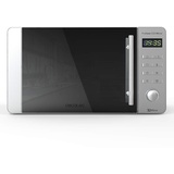 Cecotec ProClean 5120 Mirror Mikrowelle mit Grill (01533)