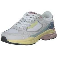 Pepe Jeans Dave Texture Sportschuhe - White - EU