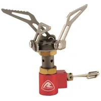 Robens Fire Midge Titanium Campingkocher - One Size