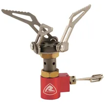 Robens Fire Midge Titanium Campingkocher - One Size