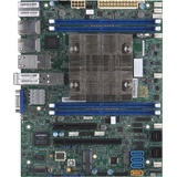 Supermicro MBD-X11SDV-4C-TP8F System auf Chip Flex-ATX