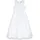 danamade Partykleid "DANAMADE Dresses Mädchenkleid", Mädchen, Gr. 152, EURO, weiß, Obermaterial: 100% Polyester. Futter: 100% Polyester, Kleider Partykleid