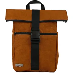 STAMPS Rolltop "Columbus in Clay" Koffer24