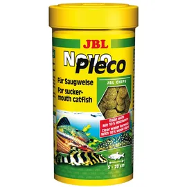 JBL Pleco Wafer M 1 l