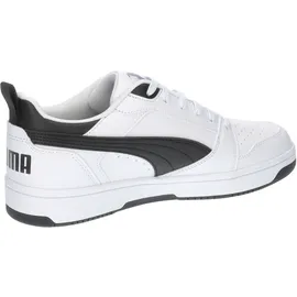 Puma Rebound V6 Low Puma White/Puma Black/Puma Black 43