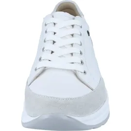 Finn Comfort Nottingham Damen Weiß 44