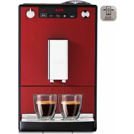 Melitta Caffeo Solo E950-104 chilli-rot