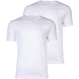 Boss Herren T-Shirt, 2er Pack TShirtVN 2P Comfort,