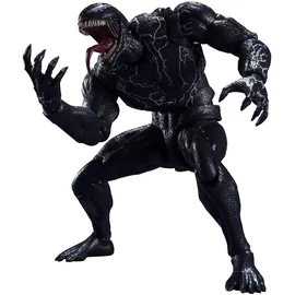 Bandai Namco Entertainment BANDAI Venom: Let There Be Carnage, S.H.Figuarts