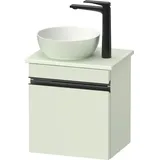Duravit Waschtischunterschrank „Sivida“ 40 × 44 × 32,5 cm