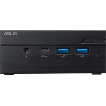 Asus Mini-PC PN53-S5018ADS1 Ryzen 5 7530U 2 GHz 8 GB RAM 256 GB SSD Windows 11