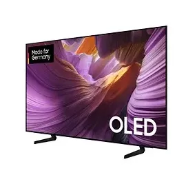 Samsung GQ77S85F 77" OLED 4K Vision AI Smart TV S85F